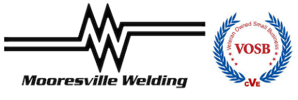 Mooresville Welding